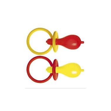 CHUPETE GIGANTE PLASTICO