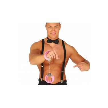 Esposas Acolchadas "Amor"