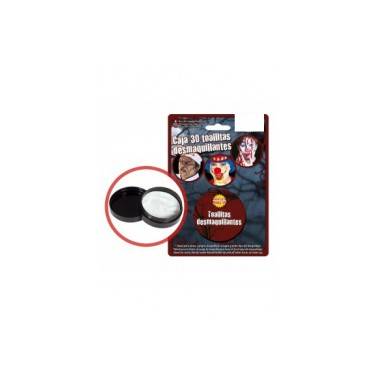 Toallitas Desmaquillantes