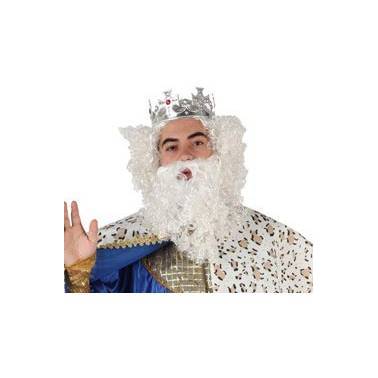 Disfraz Rey Mago Azul