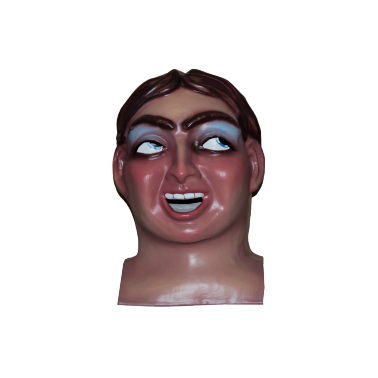 Cabezudo Mediano Baturra