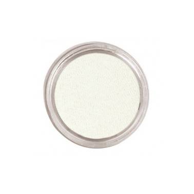 Maquillaje Al Agua Blanco