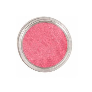Maquillaje Al Agua Rosa