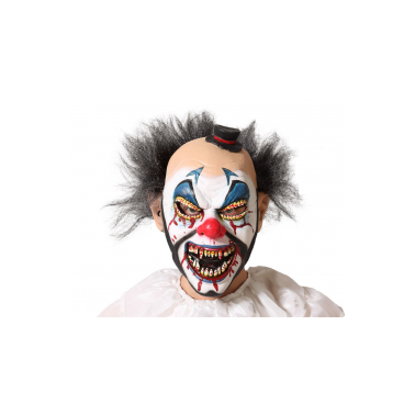 Máscara Payaso terror