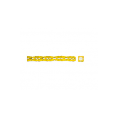 Guirnalda Cuadrada colores