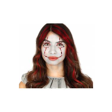 Joyas Faciales