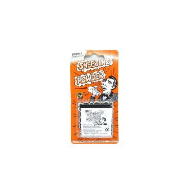 Polvos De Estornudar En Sobre