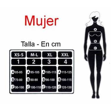 Disfraz Egipcia Oscura Adulta