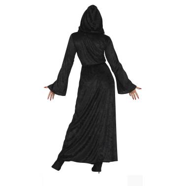 Disfraz Hechicera Ritual Adulto