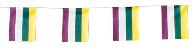 Banderas Fiestas La Rioja