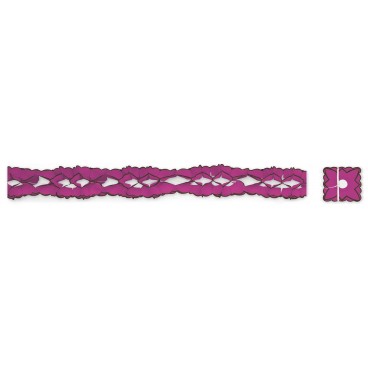 guirnalda-Fiestas-bicolor-fucsia-y-chocolate-4-metros