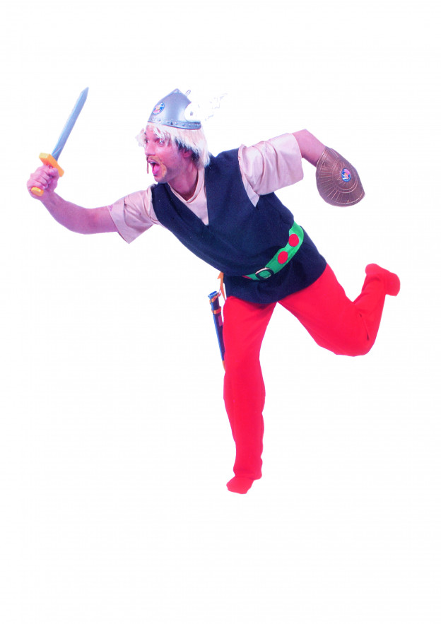 Comprar Disfraz de Asterix para Adultos