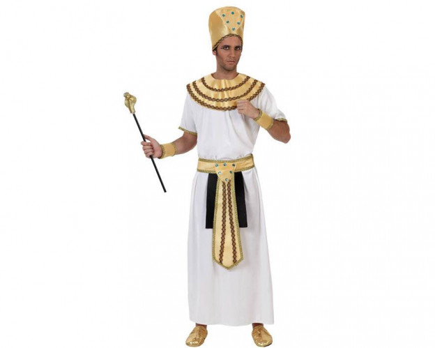 Comprar Disfraz de Rey del Nilo para Hombre