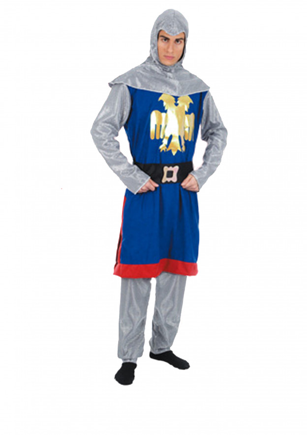 Comprar Disfraz de Excalibur para Hombre