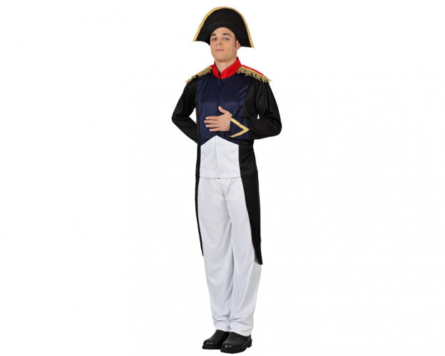 Comprar Disfraz de General Francés para Adulto