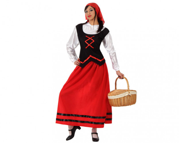 Comprar Disfraz de Pastora para Adulto